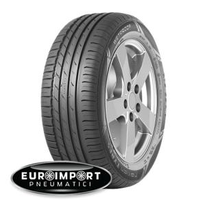 Nokian WETPROOF 1 215/55 R16 97 W XL  TL BORDINO